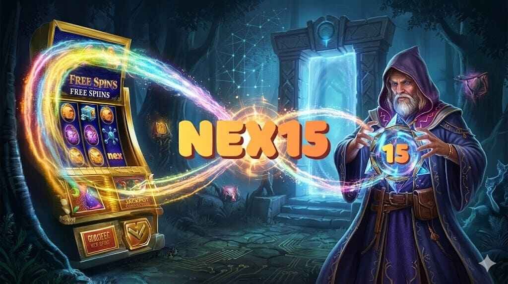 nex15 nex15